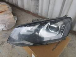 Фара левая VW Touareg с 2010 в Петрозаводске Фара. Volkswagen Touareg, 7P5 BAR, BGU, CASA, CASB, CASD, CATA, CCTA, CEGA, CGEA, CGFA, CGNA, CGRA, CJMA, CJTA, CKDA, CMTA, CNRB, CRCA
