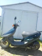Honda Tact AF-30. 49����. ��., ��������, ���������, ������ �� �� ����