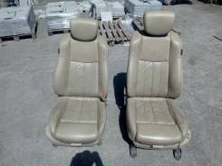 Сиденье Infiniti FX, QX 2010, переднее в Челябинске Сиденье Infiniti FX, QX 2010, переднее
