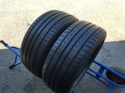 Dunlop SP Sport 01A. ������, �/�, ����� 10�%