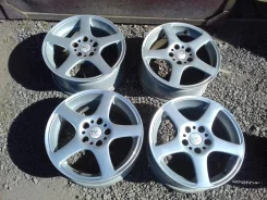 BWA. 7.0x16", 5x110, ET35, �� 65,2���. ����