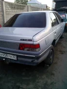 Peugeot 405. VF315BB22080700374 ����