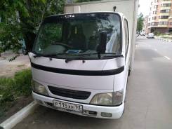 Toyota Dyna. Продажа в Москве, 3 000 куб. см., 1 500 кг., 4x2