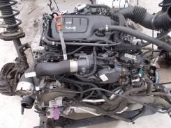 Двигатель R9MA503 Mercedes Vito W447 1.6D
