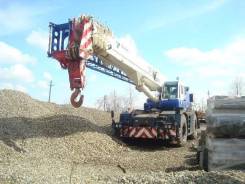 Tadano GR-550 EX. Продается Кран , 7 545 куб. см., 60,00 м. Под заказ