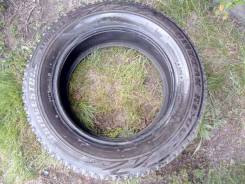 Bridgestone Blizzak Revo GZ. Зимние, без шипов, 30 %, 4 шт