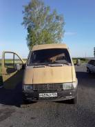 ГАЗ 2705. Продается газ 2705 цельнометалический, 2 445 куб. см., 1 500 кг., 4x2