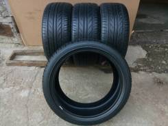 Delinte Thunder D7, 235/40R18 в Хабаровске Delinte Thunder D7. Летние, 2017 год, 5 %