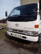 Toyota ToyoAce. Toyota Toyoace, 1996, 4 100 куб. см., 2 000 кг., 4x2