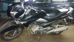 Suzuki GSR 250 Inazuma. 248 куб. см., исправен, птс, с пробегом