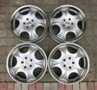 Antera. 7.5x18", 5x114.30, ET38, ЦО 73,0 мм.