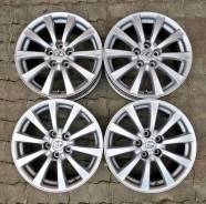 Lexus. 8.0x17", 5x114.30, ET45, ЦО 60,1 мм.