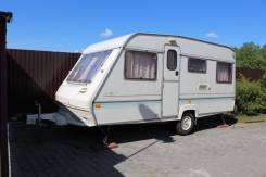 ABI Marauder. Продаю прицеп дом-дача ABI marauder 450 CT на колесах