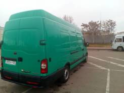 Renault Master. Продам Рено Мастер 2, 2 200 куб. см., 2 000 кг., 4x2