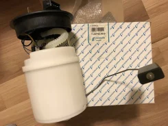 ����� ��������� Pierburg 7.22742.50.0 (Mercedes A6384700794) 7.22742.50.0 ����