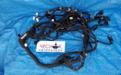 Проводка двс. Hyundai Tucson, JM Kia Sportage, JE, KM Двигатели: D4EA, G4GC