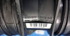 Датчик расхода воздуха. Kia Optima Kia Magentis Kia Opirus Kia Sportage, JE, KM Hyundai: Grandeur, Tucson, Tiburon, Tuscani, Coupe, Trajet, Sonata, Sa...