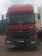 Mercedes-Benz Axor. Продается седельный тягач Мерседес Аксор, 11 967 куб. см., 18 000 кг., 4x2