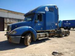 Freightliner Columbia. Фредлайнер Columbia 2003, 15 000 куб. см., 26 000 кг., 6x4