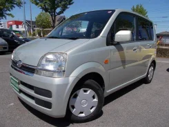 Daihatsu Move. �������, ��������, 0.7, ������, �/�, ��� ���. ��� ����� �� ������������ ����