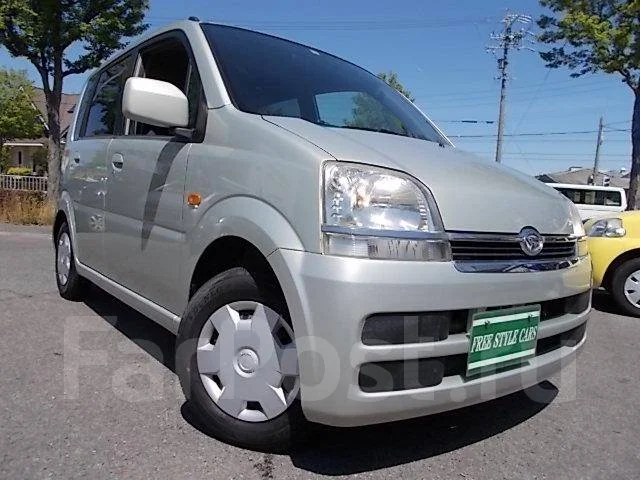 Daihatsu Move. �������, ��������, 0.7, ������, �/�, ��� ���. ��� ����� �� ������������ ����