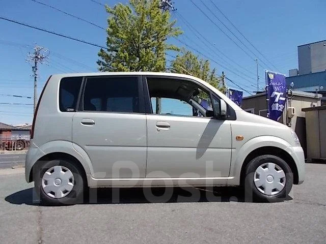 Daihatsu Move. �������, ��������, 0.7, ������, �/�, ��� ���. ��� ����� �� ������������ ����