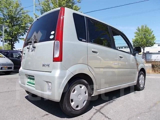 Daihatsu Move. �������, ��������, 0.7, ������, �/�, ��� ���. ��� ����� �� ������������ ����