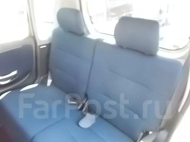 Daihatsu Move. �������, ��������, 0.7, ������, �/�, ��� ���. ��� ����� �� ������������ ����