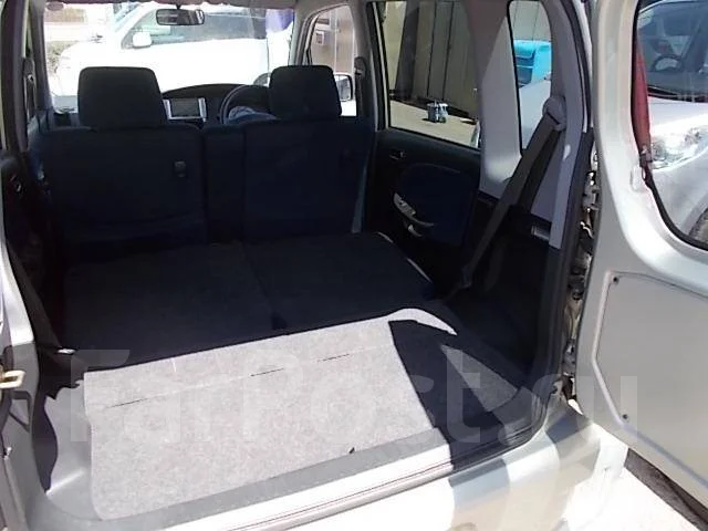Daihatsu Move. �������, ��������, 0.7, ������, �/�, ��� ���. ��� ����� �� ������������ ����