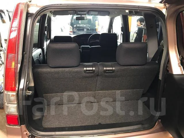 Daihatsu Move. �������, ��������, 0.7, ������, �/�, ��� ���. ��� ����� �� ������������ ����