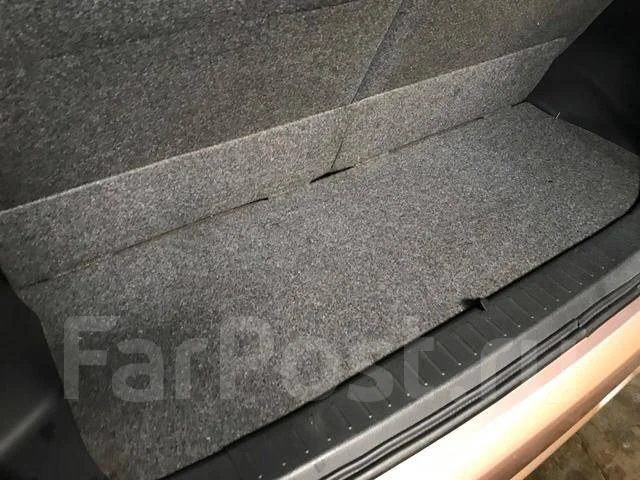 Daihatsu Move. �������, ��������, 0.7, ������, �/�, ��� ���. ��� ����� �� ������������ ����