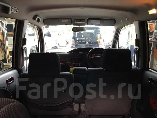 Daihatsu Move. �������, ��������, 0.7, ������, �/�, ��� ���. ��� ����� �� ������������ ����