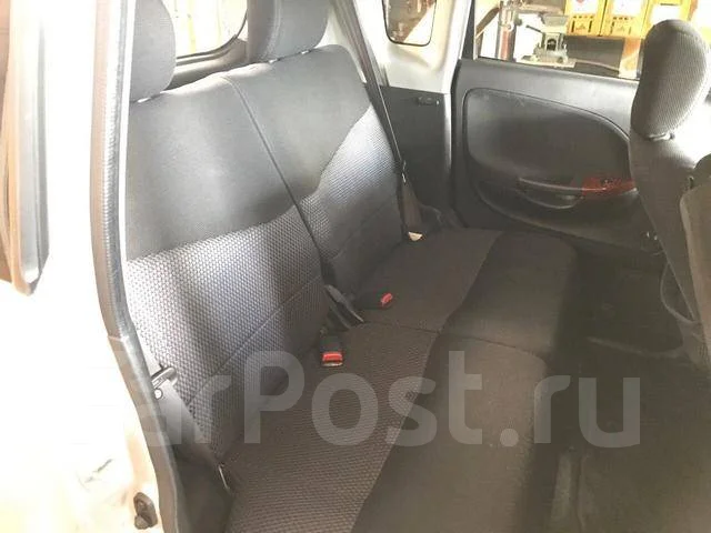 Daihatsu Move. �������, ��������, 0.7, ������, �/�, ��� ���. ��� ����� �� ������������ ����
