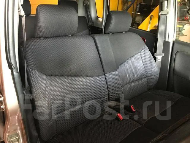 Daihatsu Move. �������, ��������, 0.7, ������, �/�, ��� ���. ��� ����� �� ������������ ����