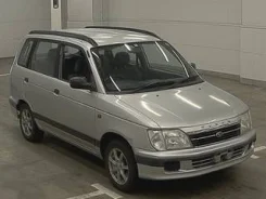 Daihatsu Pyzar. �������, ��������, 1.6, ������, �/�, ��� ���. ��� ����� �� ������������ ����