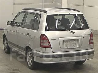Daihatsu Pyzar. �������, ��������, 1.6, ������, �/�, ��� ���. ��� ����� �� ������������ ����