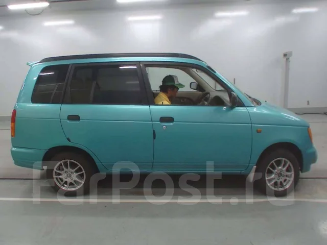 Daihatsu Pyzar. �������, ��������, 1.5, ������, �/�, ��� ���. ��� ����� �� ������������ ����