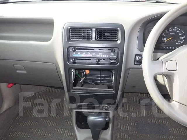 Daihatsu Pyzar. �������, ��������, 1.5, ������, �/�, ��� ���. ��� ����� �� ������������ ����