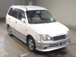 Daihatsu Pyzar. ��������, 4wd, 1.6, ������, �/�, ��� ���. ��� ����� �� ������������ ����
