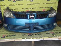 Ноускат NISSAN WINGROAD, Y11, QG18DE; 5 РЯД, 298-0020909