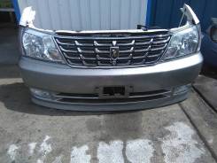 Ноускат TOYOTA GRAND HIACE, VCH10, 5VZFE; 0 РЯД, 298-0020902