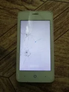 ZTE Blade A3. �/�, ����� ����