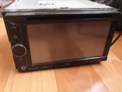 JVC KW-V30 ����