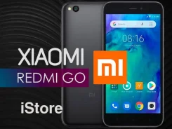 Xiaomi Redmi Go. �����, 8 ��, ������ ����