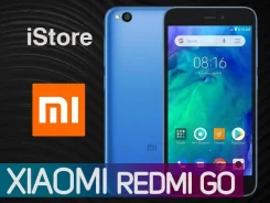 Xiaomi Redmi Go. �����, ����� ����