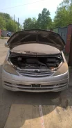 Toyota Estima. �������, ��������, ������, ��� ��� ����