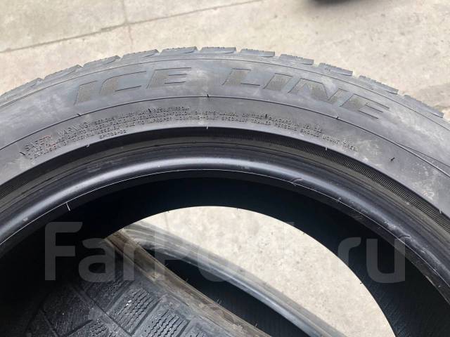 Шины vitour ice line кто производитель