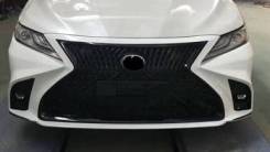   Lexus LS  Toyota Camry V70 