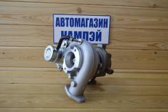 Турбина. Toyota Land Cruiser, HDJ100, HDJ100L, HDJ101, HDJ101K Toyota Coaster, HDB50, HDB51 Двигатель 1HDFTE