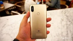 Xiaomi Redmi 6 Pro. �/�, �������, 3G, 4G LTE, Dual-SIM ����